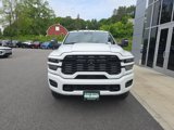 New 2025 RAM 2500 Big Horn image 2