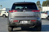 New 2025 Nissan Pathfinder S w/ Cargo Package image 5