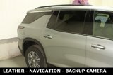 New 2025 Chevrolet Traverse LT w/ Driver Confidence Package image 4