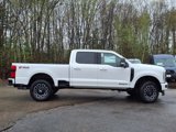 New 2025 Ford F250 Platinum image 3