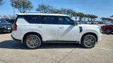 New 2025 Nissan Armada SL image 2