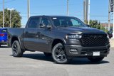 New 2025 RAM 1500 Big Horn image 2