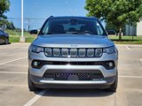 Used 2022 Jeep Compass Limited image 2