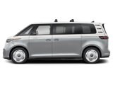 New 2025 Volkswagen ID. Buzz Pro S Plus image 3