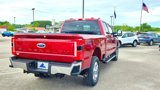 New 2025 Ford F350 Lariat w/ Chrome Package image 2