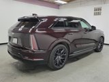 New 2025 Cadillac Escalade IQ Sport 2 w/ LPO, ONYX Package image 3