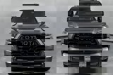 Used 2025 Toyota Sequoia TRD Pro image 5