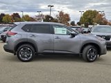 New 2025 Nissan Rogue SV image 4