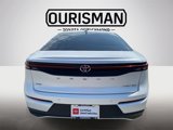 Certified 2023 Toyota Crown Limited image 4