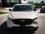 Certified 2025 MAZDA CX-5 2.5 Turbo w/ Premium Package image 3