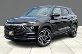 New 2026 Chevrolet TrailBlazer RS w/ Convenience Package image 2