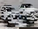 Used 2023 Toyota 4Runner SR5 Premium image 4