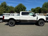 New 2025 Ford F250 4x4 Crew Cab Super Duty image 2
