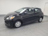 Used 2022 Mitsubishi Mirage ES image 2
