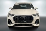Certified 2025 Audi Q3 2.0T Premium image 3