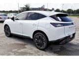 New 2025 Nissan Murano Platinum image 5