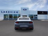 New 2025 Ford Mustang GT Premium image 5