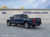 New 2025 Ford F250 Lariat image 4