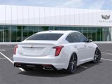 New 2026 Cadillac CT5 Premium Luxury w/ Sun And Sound Package image 4