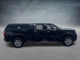 Used 2023 GMC Sierra 2500 Denali w/ Snow Plow Prep/Camper Package image 3