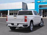 New 2025 Chevrolet Silverado 1500 High Country image 4