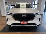 New 2025 MAZDA CX-90 3.3 Turbo w/ Premium Plus Pkg image 2