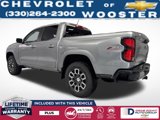 New 2026 Chevrolet Colorado Z71 image 3