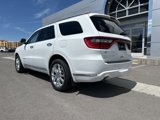 Used 2017 Dodge Durango Citadel w/ Premium Entertainment Group image 5