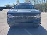 Certified 2023 Ford Bronco Sport Outer Banks w/ Tech Package image 5