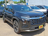 New 2026 Chevrolet Equinox LT w/ Convenience Package II image 2