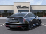New 2025 Cadillac CT5 V Blackwing w/ Carbon Fiber 2 Package image 5