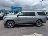 New 2025 Chevrolet Suburban LS w/ LPO, Dark Essentials Package image 6