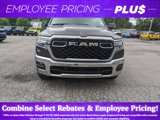 New 2025 RAM 1500 4x4 Crew Cab image 5