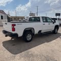 Used 2022 Chevrolet Silverado 2500 W/T w/ WT Fleet Convenience Package image 4