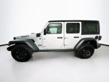 Used 2023 Jeep Wrangler Unlimited image 4