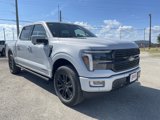 New 2025 Ford F150 Platinum w/ Equipment Group 702A High image 2