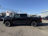 New 2025 Ford F250 Platinum image 4