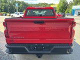 New 2025 Chevrolet Silverado 1500 W/T w/ Z71 Off-Road Package image 4