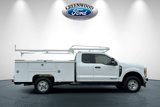 New 2025 Ford F350 XL w/ XL Chrome Package image 3