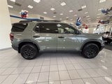New 2026 Honda Passport TrailSport Elite image 4