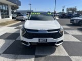 Used 2025 Kia Sportage SX Prestige image 2