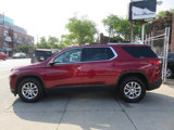 Used 2018 Chevrolet Traverse LT image 6