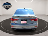 Used 2019 Audi S3 Premium Plus image 6