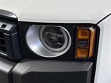 New 2025 Toyota Land Cruiser 1958 image 2