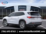 New 2025 Buick Enclave Preferred image 3