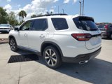 New 2025 Honda Pilot Touring image 3