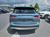 Certified 2023 INFINITI QX50 Luxe image 5