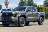 New 2025 Toyota Tacoma TRD Off-Road image 2