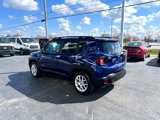 Used 2021 Jeep Renegade Latitude image 3