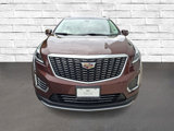 Certified 2022 Cadillac XT5 Premium Luxury image 3